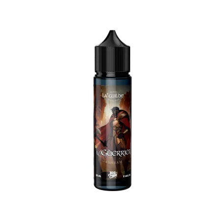 La Guilde - Le Guerrier - Big Papa